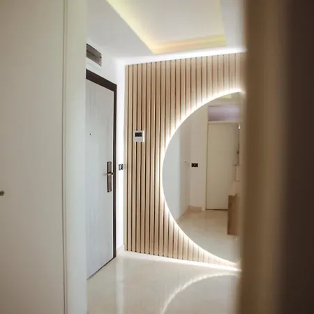 Lux Apartment