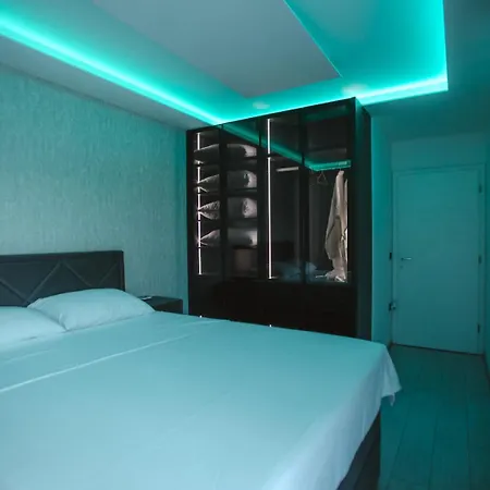 Apartment Lux Teslic