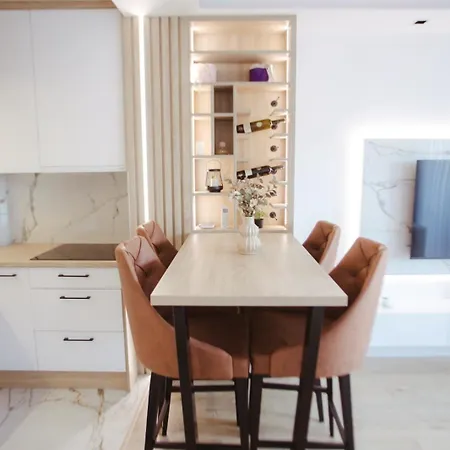 Apartment Lux