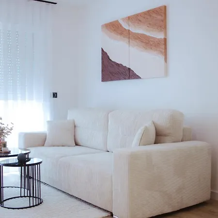 Lux Apartment *
