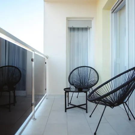 Lux Apartment Teslic