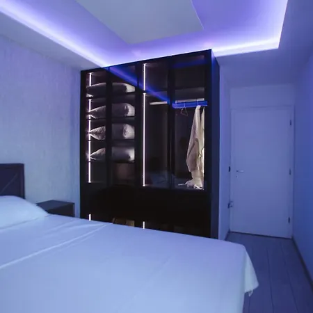 Lux Apartment