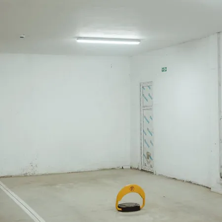 Apartment Lux *