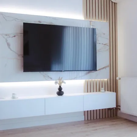 Apartment Lux Teslic