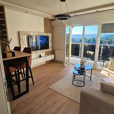 Apartment Lux