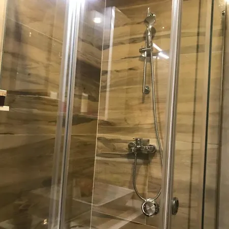 Apartmán Lux *
