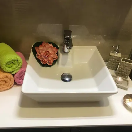 Apartmán Lux
